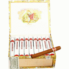 Сигары Romeo № 1/25 (в аллюминиевой тубе) (шт.)